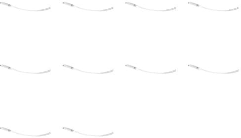 IXTRIMA luce di cortesia, lampada led, luce spia BIANCO 0.5W 220V Compatibile con Bticino Living Now - Axolute set 10pz