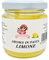 Aroma in Pasta Limone 100g – Pasta Aromatizzante Concentrato Professionale per Dolci, Impasti, Creme e Semifreddi – Alta Resa Aromatica, Gusto Naturale, Qualità Artigianale