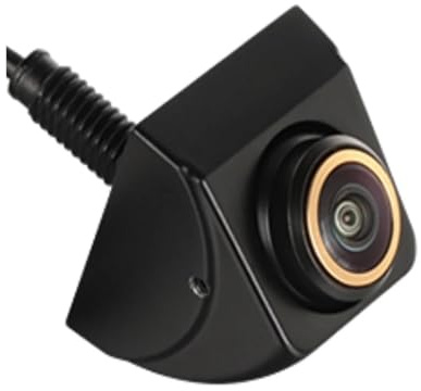 Backup Kamera 360°-Einparkhilfe mit CVBS-CCD-Sensor, Nachtsicht, 12 V, IP68 wasserdicht, 170°-Fisheye-Objektiv, HD-Fahrzeugrückfahrkamera Autokamera
