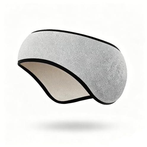 Générique Masque de Sommeil Anti-Bruit et Anti-Lumière, Oreillettes Intégrées, Confort Ajustable, Homme Femme, Idéal pour Voyage