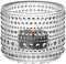 Iittala 005976 Kastehelmi windlicht, klar, 64 mm