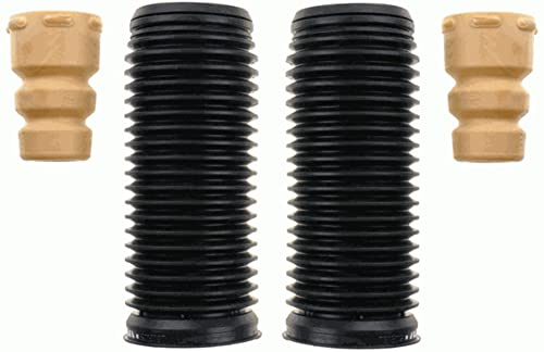 SACHS 900 104 Dust Cover Kit Shock Absorber compatible with Audi A3 (8P1) 2003-2013 Front Axle and Other Vehicles