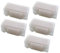 First4Spares Anti Scale Filter Cartridge For Russell Hobbs 18465 18491 Steam Generator Irons Pack of 5