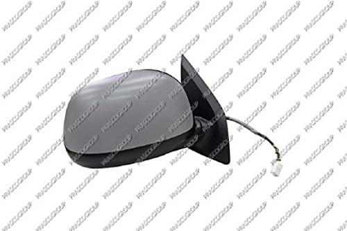Prasco MB7147303 Exterior Wing Mirror