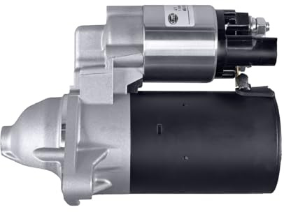 HELLA 8EA 012 526-431 Starter/Anlasser - 12V - 1.1kW