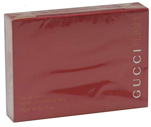 Gucci Rush Eau de Toilette Spray 50 ml