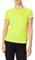 Jako Kinder T-Shirt Run, Neongelb, 152, 6115