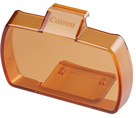 canon-e3-ssfm für Filter Farbe Flash