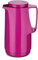 ROTPUNKT Isolierkanne 760 Maxima 1,0 l | Zweifunktions-Drehverschluss | BPA-frei - gesundes Trinken | Made in Germany | Warm + Kalthaltung | Glaseinsatz | Sparkling pink