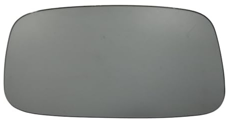 Mirror Glass for Exterior Wing Mirror Blic 6102/0719P