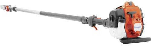 Husqvarna 525PT5S 12 inch 25.4 cc Telescopic 156 inch Pole Saw