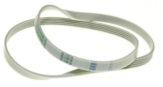 COURROIE 1197 J5 MAEL POUR LAVE LINGE WHIRLPOOL - 5753905