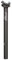 FSA Unisex-Adult 421756605 V-Drive reg.sel Alloy SB0 27.2, Argent, 0 SB