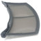 Schermo di filtro della lanugine dell'essiccatore Electrolux dell'OEM per Electrolux EIMED60LT3, EIMED60LT4, EIMED6CJIW3, EIMED6CJIW4, EIMED6CLSS3