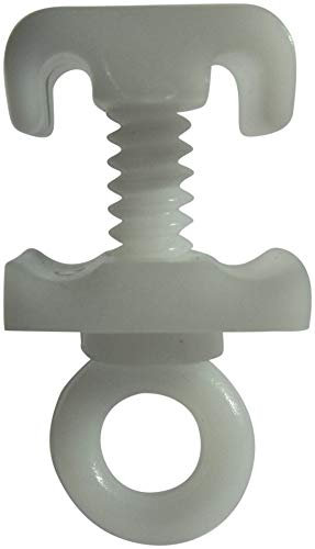 Rewagi - U - Guide - Bloccaggio - 6 pezzi