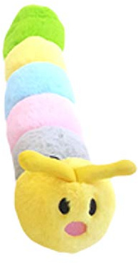 Gor Pets Gor Hugs Baby Caterpillar (50 cm)