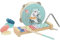 Vilac Michelle Carlslund Musik-Set für Kinder, Mehrfarbig (8537)
