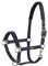 Eskadron Halfter Dornschnalle New Basic in Nightblue, Größe:Pony 2