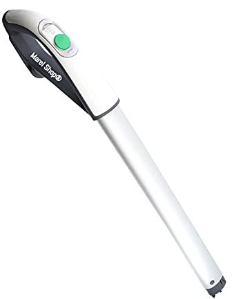 Marel Shop® - Bastone completo Originale per aspirapolvere compatibile con Folletto VK200 / VK220 S