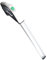 Marel Shop® - Bastone completo Originale per aspirapolvere compatibile con Folletto VK200 / VK220 S