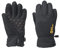 Jack Wolfskin Unisex Kinder Fleece Glove Kids, Phantom, 128