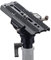 Tilta Manfrotto - Adattatore piastra a sgancio rapido per braccio stabilizzatore a galleggiante Tilta compatibile con DJI Ronin 4D/RS 2/RS 3 PRO GSS-T01-QPA
