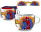 empireposter Spider-Man - Tazza con licenza Jumbo, circa 350 ml