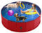 PowBear Dog Paddling Pool(160 x 30 cm) - Portable Dog Pools - Slip-Resistant, and Durable Kiddie Swimming Pool for Kids, Dogs and Cats - Available in 3 Sizes