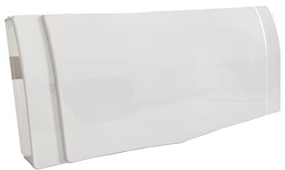 Caja Enchufe Blanco, Interruptor Caja Impermeable, Caja Enchufe Impermeable, Evite que el Agua Salpique en el Enchufe(3 Compartimentos)