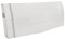 Caja Enchufe Blanco, Interruptor Caja Impermeable, Caja Enchufe Impermeable, Evite que el Agua Salpique en el Enchufe(3 Compartimentos)