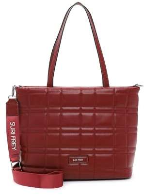 SURI FREY Shopper Hilary 13964 Damen Handtaschen Uni