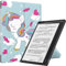 Acelie Coque Etui Housse de Protection pour Kobo Elipsa 2E 10.3 Pouces eReader 2023 avec Pen Support