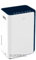 Argo DRY PURY EVO WF 17 - Deumidificatore da 17 litri, Tanica 4.5 litri, Colore Bianco