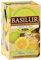 sarcia.eu BASILUR Lemon Lime- Té Negro de Ceilán con Aroma Natural de limón y Lima, 25x2 g, 1 Paquete