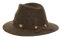 Faustmann Herren Trachtenhut 1013-657A braun 54