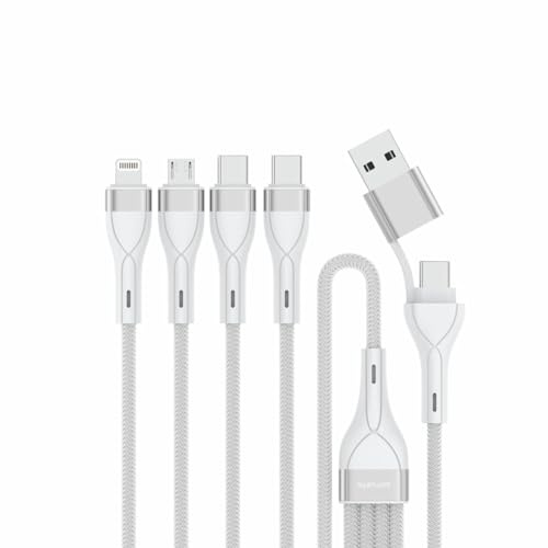 4smarts 4in2 USB-C 541024 Kabel