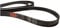 WOFMCKXU OEM 7PH1904 7PH1915 6PH1915 Tumble Dryer Washing Machine PH Belt Dry 100-6808cs，Compatible For HotPoint，Universal Repair Parts(6PH1915)