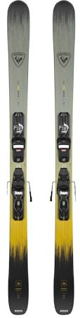 Rossignol Sender Soul Pro Xpress - Alpine Schneeski für Herren - Downhill Ski
