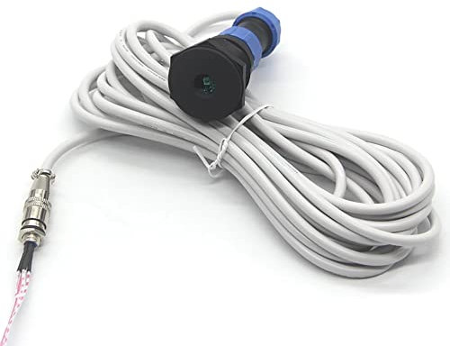 Capteur de lumière du processeur vidéo à écran LED NS060-5A NS060