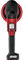 Flex Akku-Exzenterpolierer mit Zwangsrotation 18 V XCE 8 150 18-EC C (mit Gasgebeschalter, einfache Drehzahlverstellung, ergonomisch) 532646