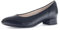 Gabor Damen Klassische Pumps, Frauen Absatzschuhe,Ausgehschuhe,Abendschuhe,Court Shoes,stöckelschuhe,high Heels,Heels,schwarz,39 EU / 6 UK