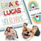 Personalisierte Magnet-Lesezeichen mit Name und Foto, Geschenke für Leser, Bücherliebhaber, Lehrer und Mitschüler