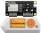 Devboard Wi-Fi para Flipper Zero, Devboard Wi-Fi 5 en 1 y juego de accesorios para dispositivo Flipper Zero (negro)