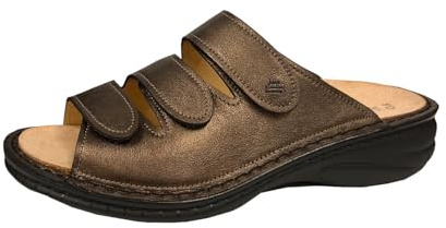 Finn Comfort Hellas Damen braun