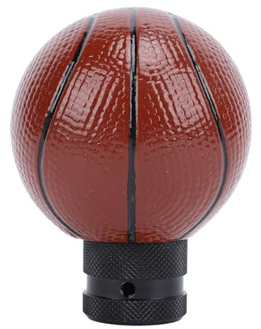 Xiuganpo Barrain aus Barhebelhebel, Weiche Basketball -Gangwechsel Wechseln Sport mit 3 Adaptern für die Meisten Manuellen Autos