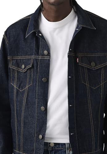 The Trucker Jacket Wash It Out Rinse T