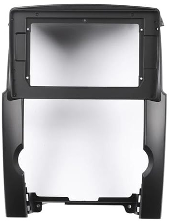 2Din 10,1 Zoll Auto-Navigationssystem Stereo-Radioblende Armaturenbrett-Display Für Kia Für Sorento 2009–2013(Frame)