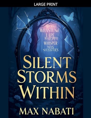 Silent Storms Within (Larger Mosaic, Band 4)