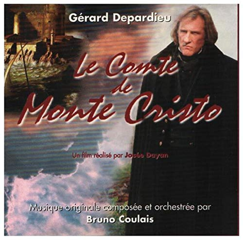 Le Comte de Monte Cristo