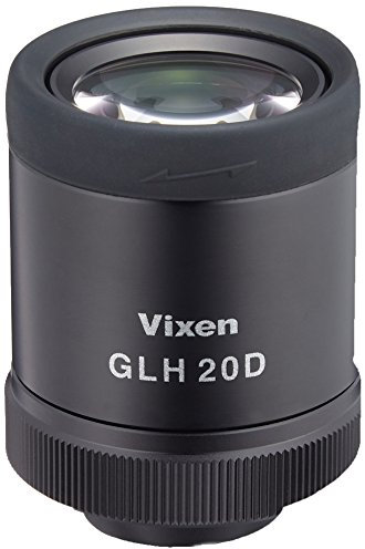 Vixen Okular GLH20D Weitwinkel